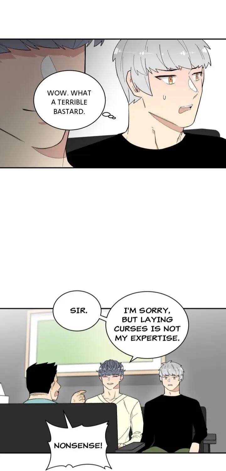 Lovestruck Exorcist Chapter 15 page 9 - MangaKakalot