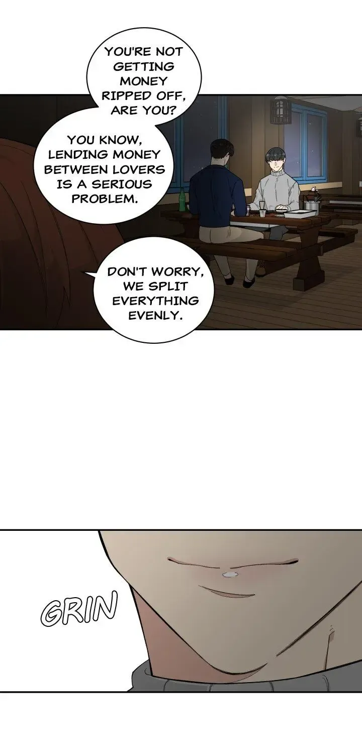 Lovestruck Exorcist Chapter 16 page 26 - MangaKakalot