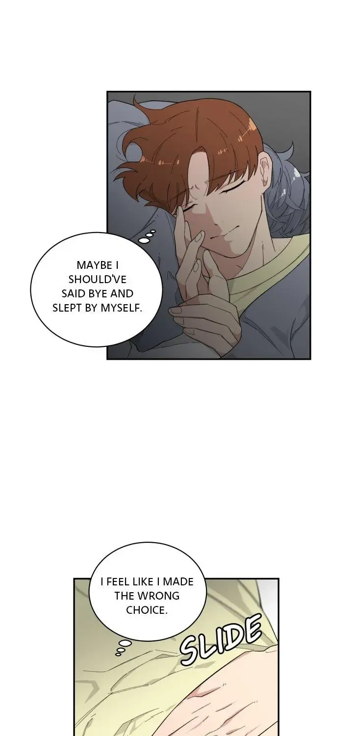 Lovestruck Exorcist Chapter 18 page 20 - MangaKakalot