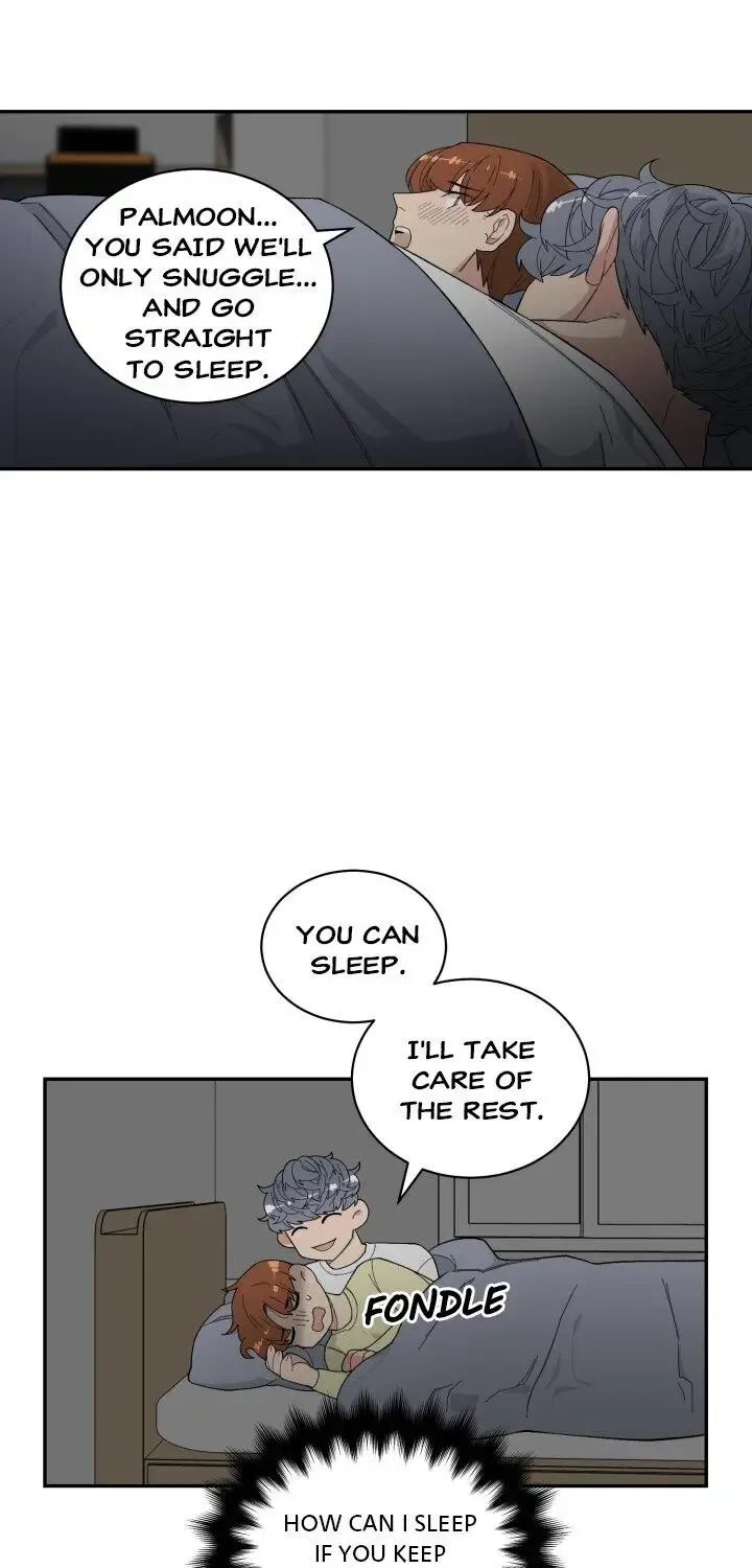 Lovestruck Exorcist Chapter 18 page 22 - MangaKakalot