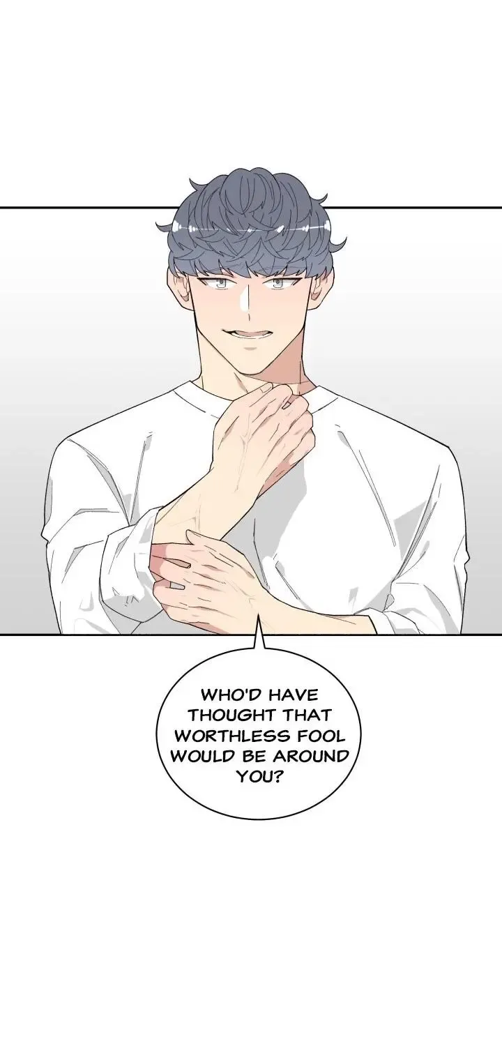 Lovestruck Exorcist Chapter 19 page 4 - MangaKakalot