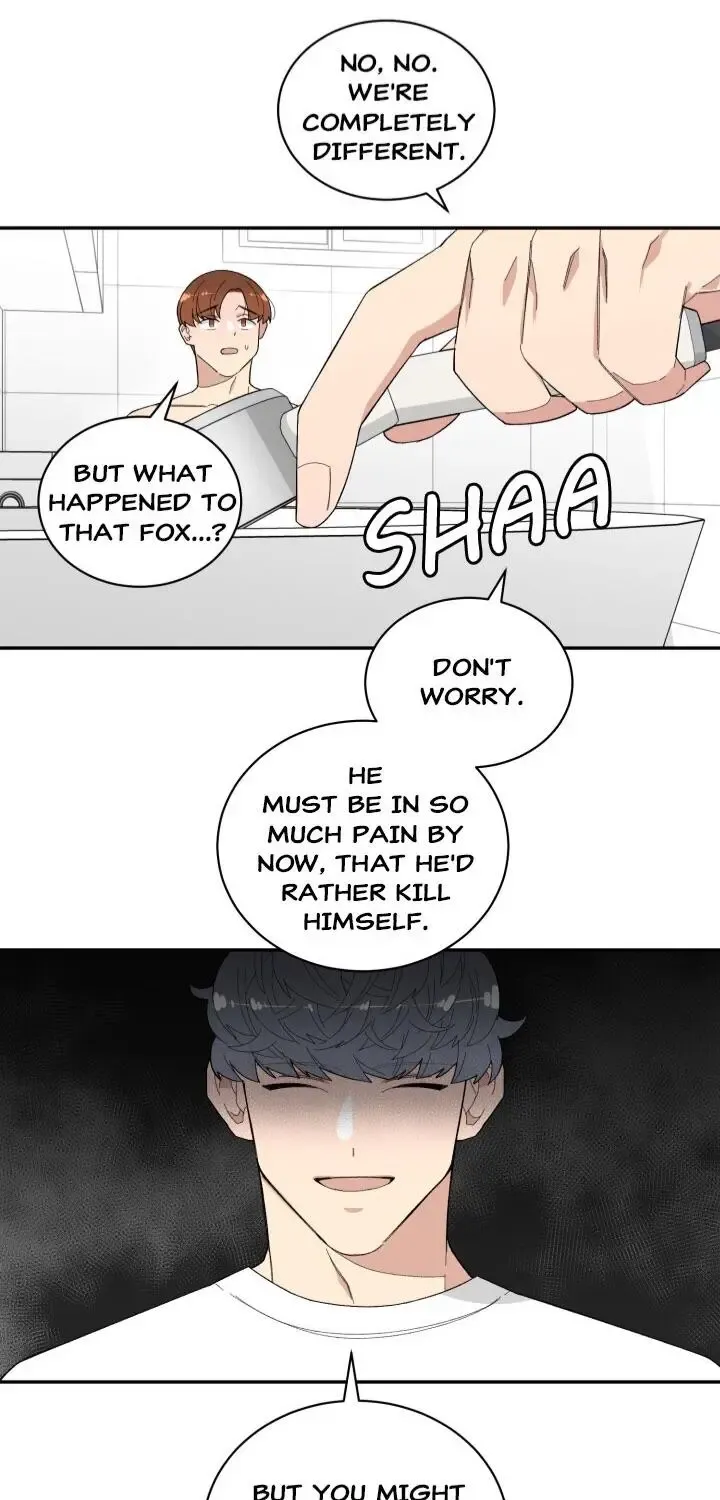 Lovestruck Exorcist Chapter 19 page 7 - MangaKakalot