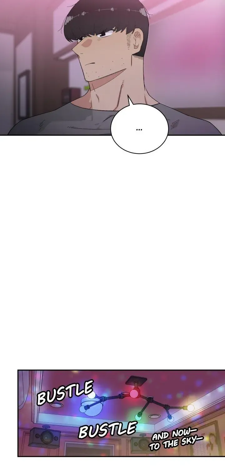 Lovestruck Exorcist Chapter 21 page 43 - MangaKakalot