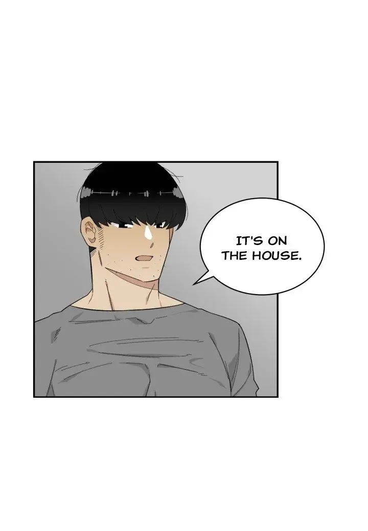 Lovestruck Exorcist Chapter 21 page 49 - MangaKakalot