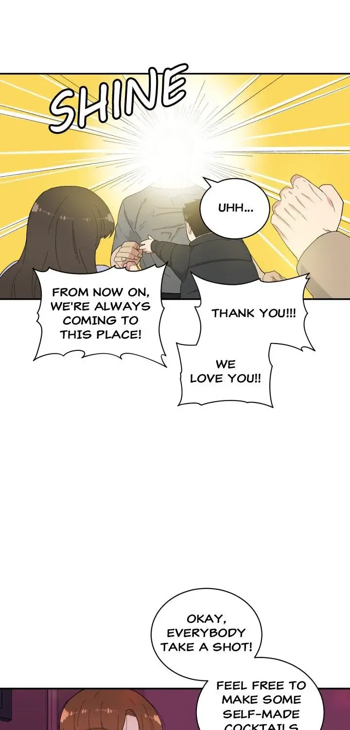 Lovestruck Exorcist Chapter 21 page 50 - MangaKakalot