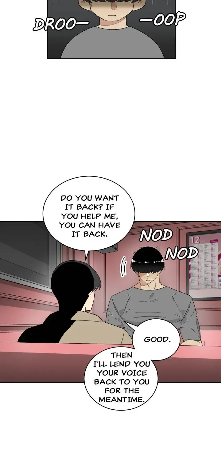 Lovestruck Exorcist Chapter 21 page 6 - MangaKakalot