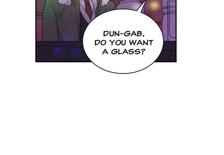 Lovestruck Exorcist Chapter 21 page 53 - MangaKakalot