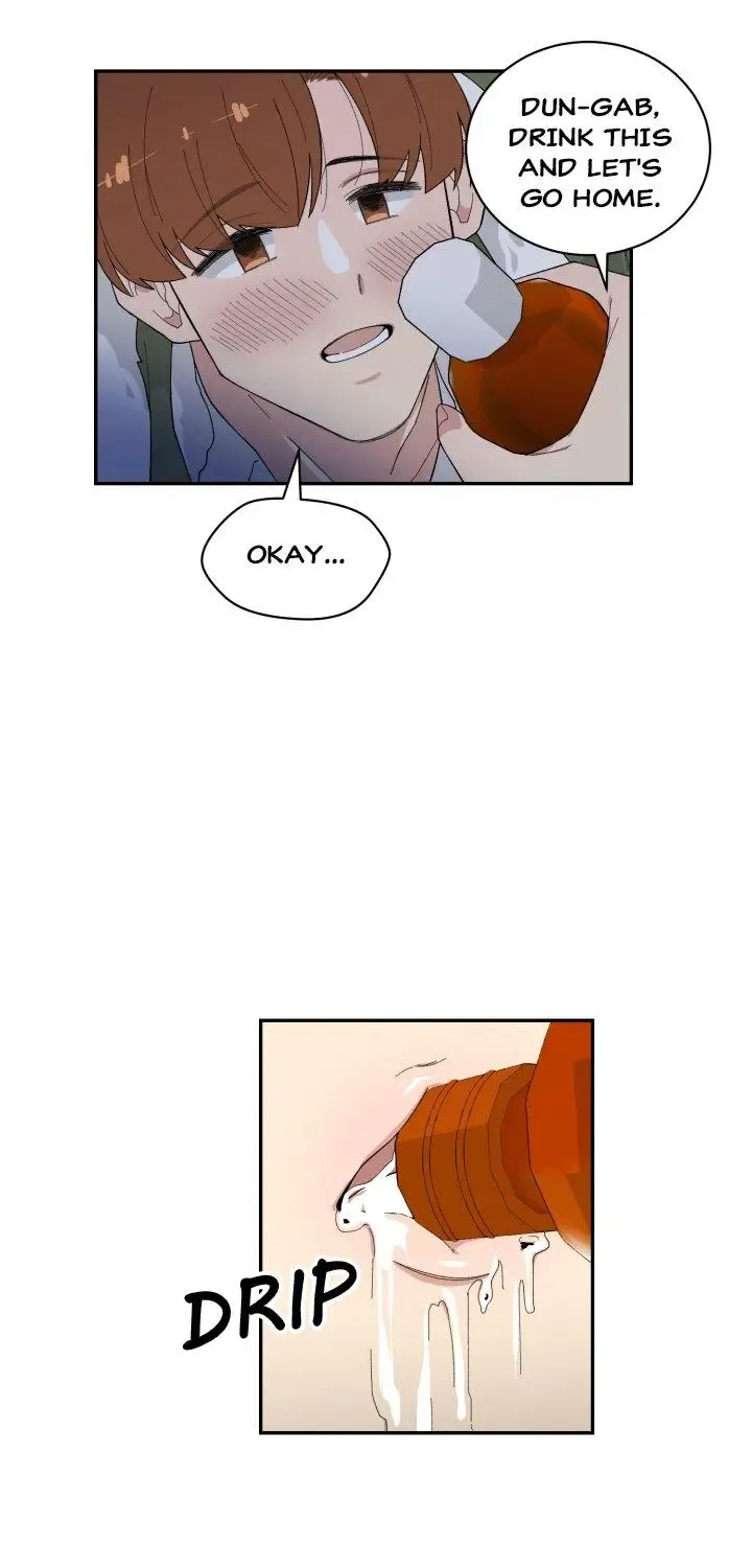 Lovestruck Exorcist Chapter 22 page 13 - MangaKakalot