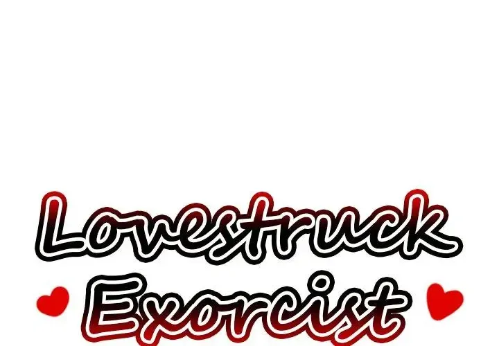 Lovestruck Exorcist Chapter 22 page 17 - MangaKakalot