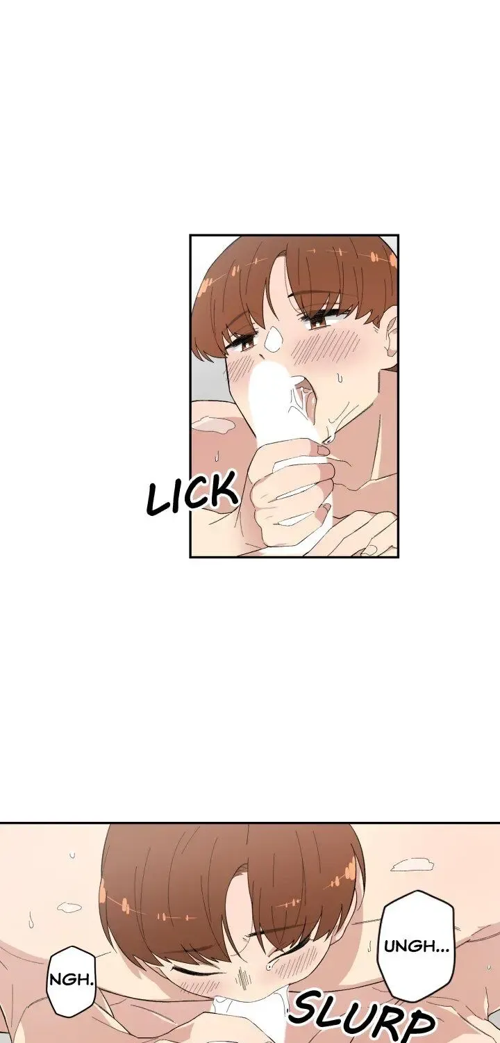 Lovestruck Exorcist Chapter 22 page 37 - MangaKakalot