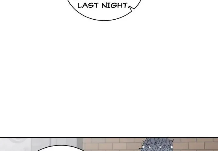 Lovestruck Exorcist Chapter 23 page 23 - MangaKakalot