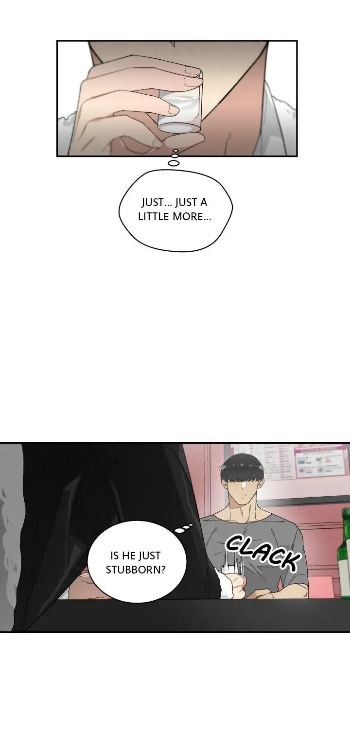 Lovestruck Exorcist Chapter 24 page 39 - MangaKakalot