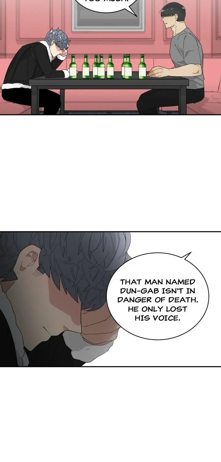 Lovestruck Exorcist Chapter 24 page 41 - MangaKakalot