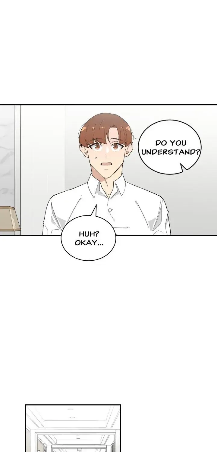 Lovestruck Exorcist Chapter 25 page 43 - MangaKakalot