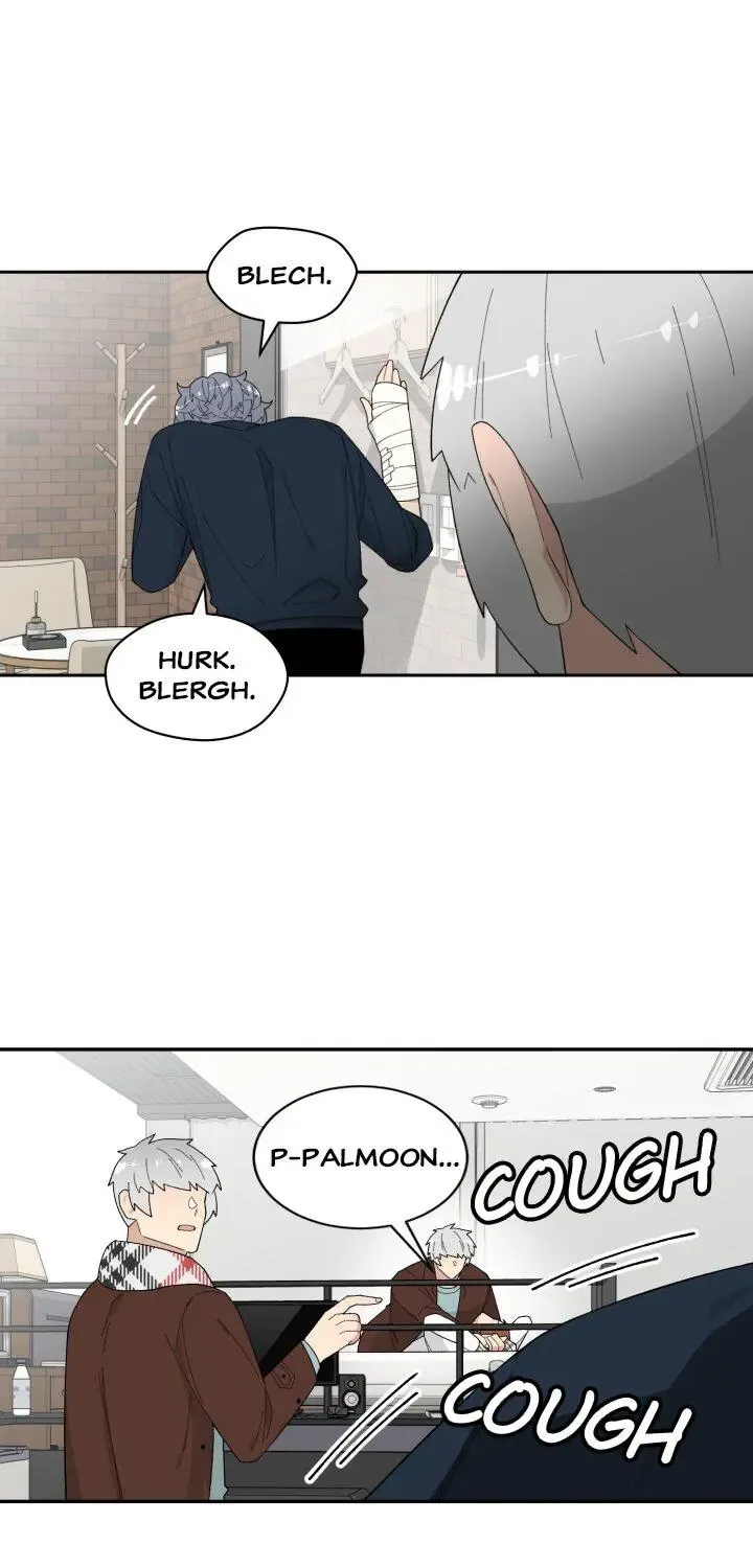 Lovestruck Exorcist Chapter 27 page 39 - MangaKakalot