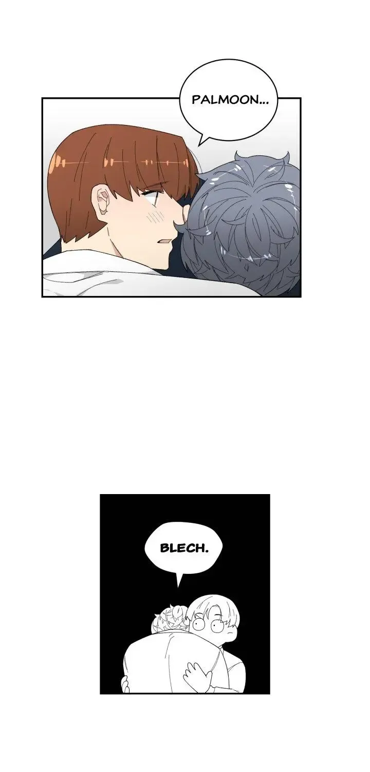 Lovestruck Exorcist Chapter 28 page 36 - MangaKakalot