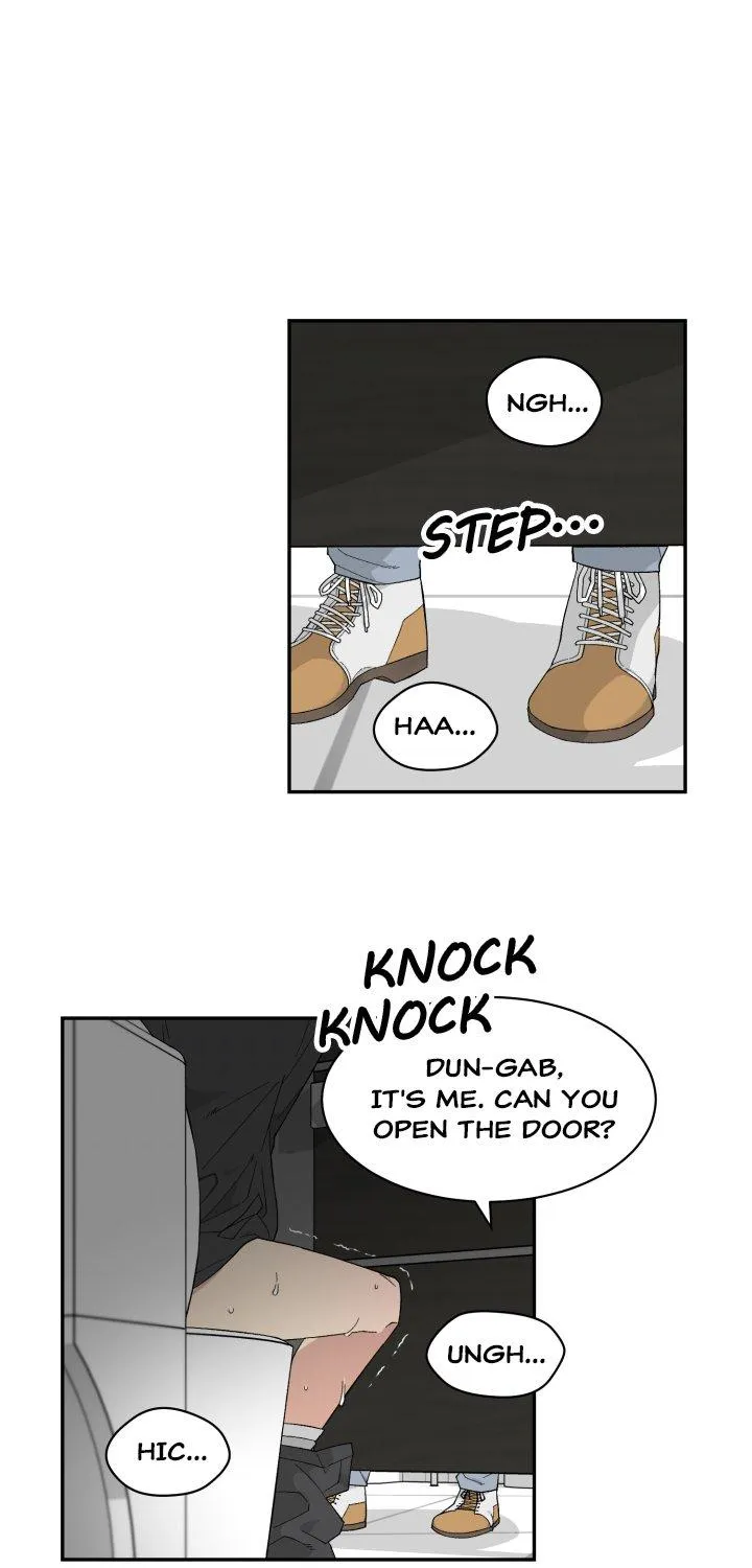 Lovestruck Exorcist Chapter 3 page 47 - MangaKakalot