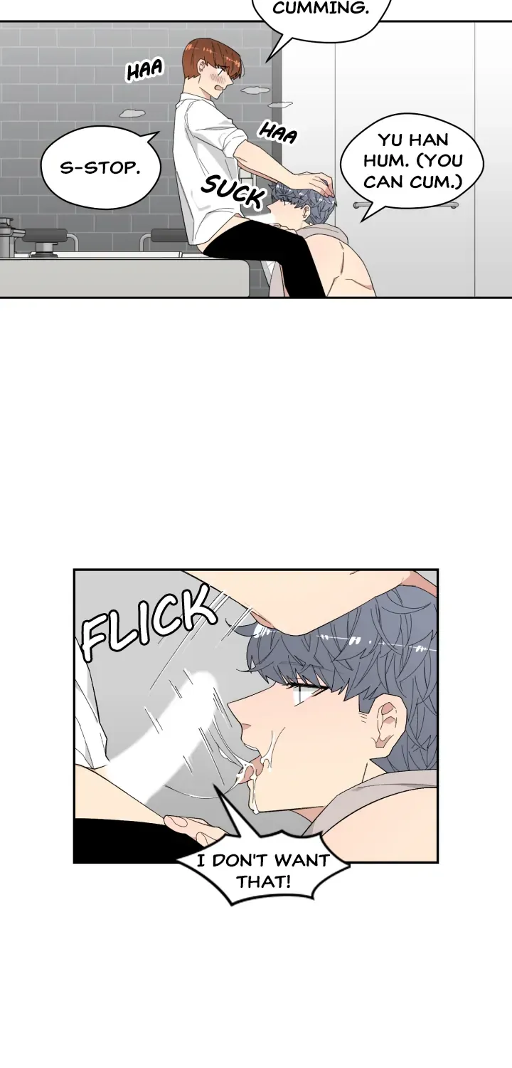 Lovestruck Exorcist Chapter 30 page 6 - MangaKakalot