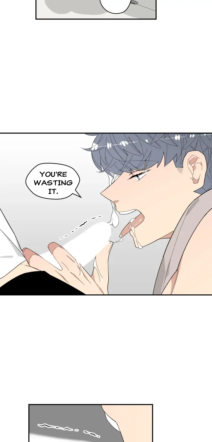 Lovestruck Exorcist Chapter 30 page 9 - MangaKakalot