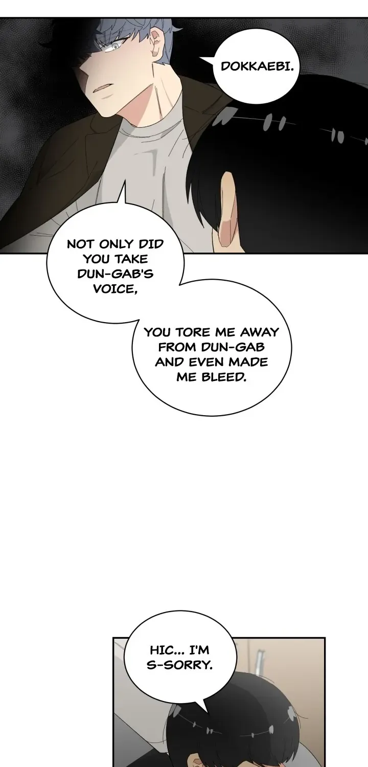 Lovestruck Exorcist Chapter 31 page 6 - MangaKakalot