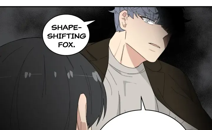 Lovestruck Exorcist Chapter 31 page 8 - MangaKakalot