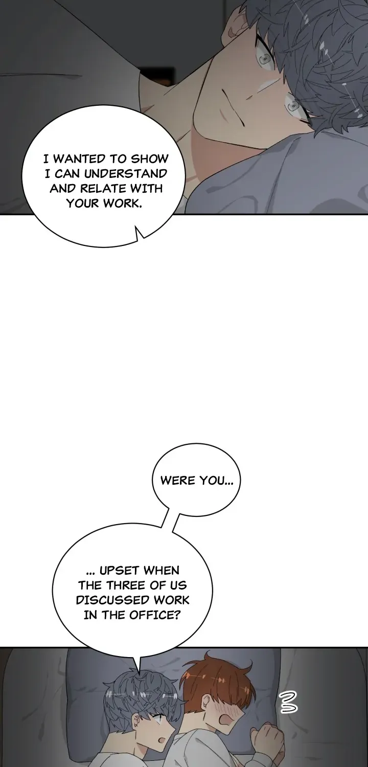 Lovestruck Exorcist Chapter 33 page 39 - MangaKakalot