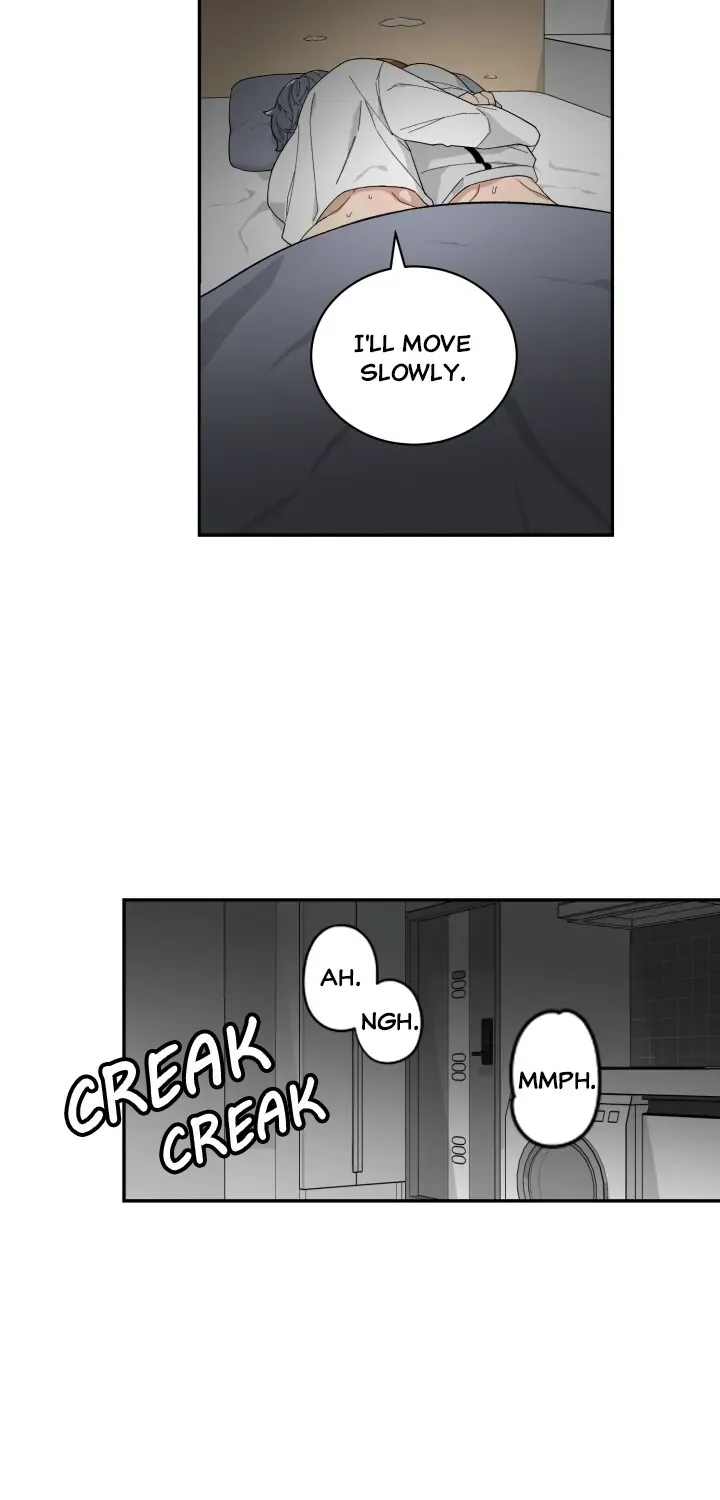 Lovestruck Exorcist Chapter 34 page 19 - MangaKakalot