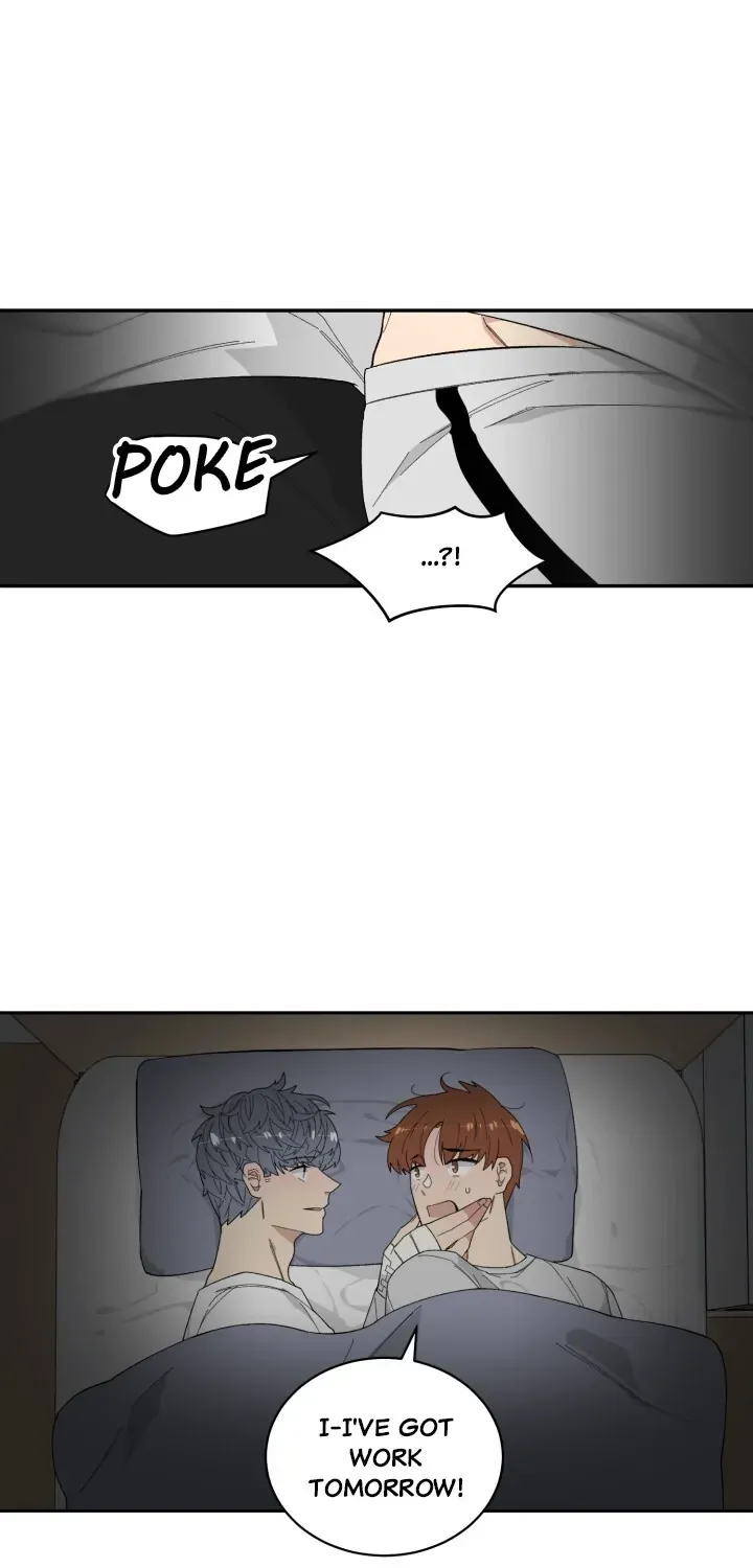 Lovestruck Exorcist Chapter 34 page 5 - MangaKakalot