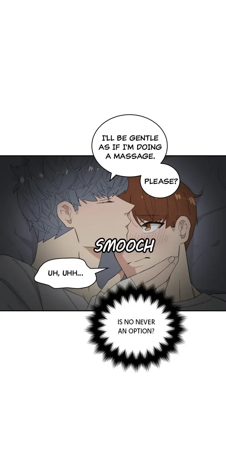 Lovestruck Exorcist Chapter 34 page 6 - MangaKakalot