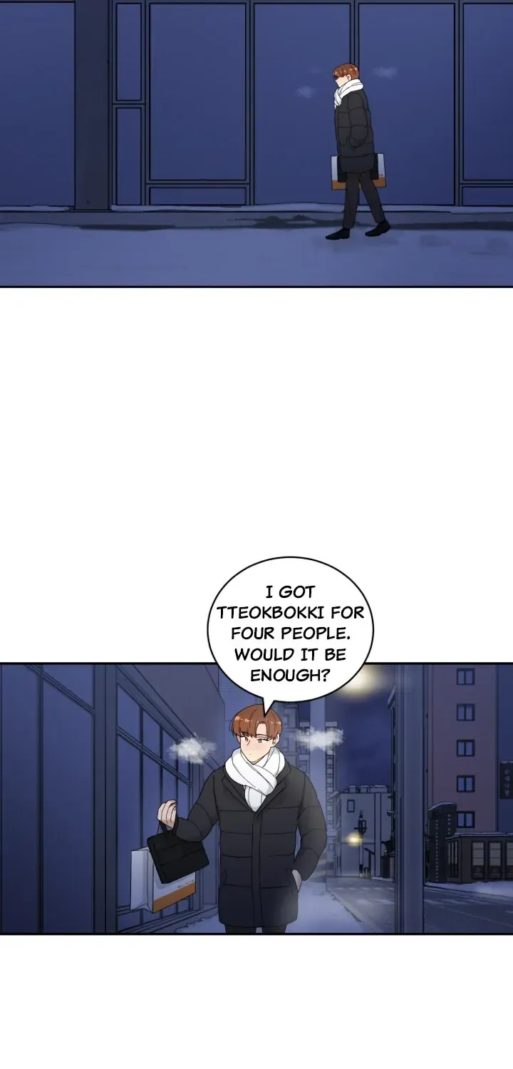 Lovestruck Exorcist Chapter 35 page 26 - MangaKakalot