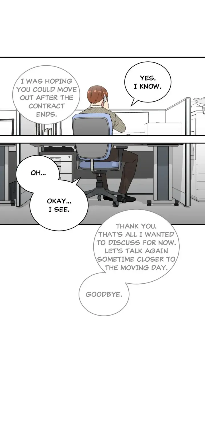 Lovestruck Exorcist Chapter 35 page 6 - MangaKakalot