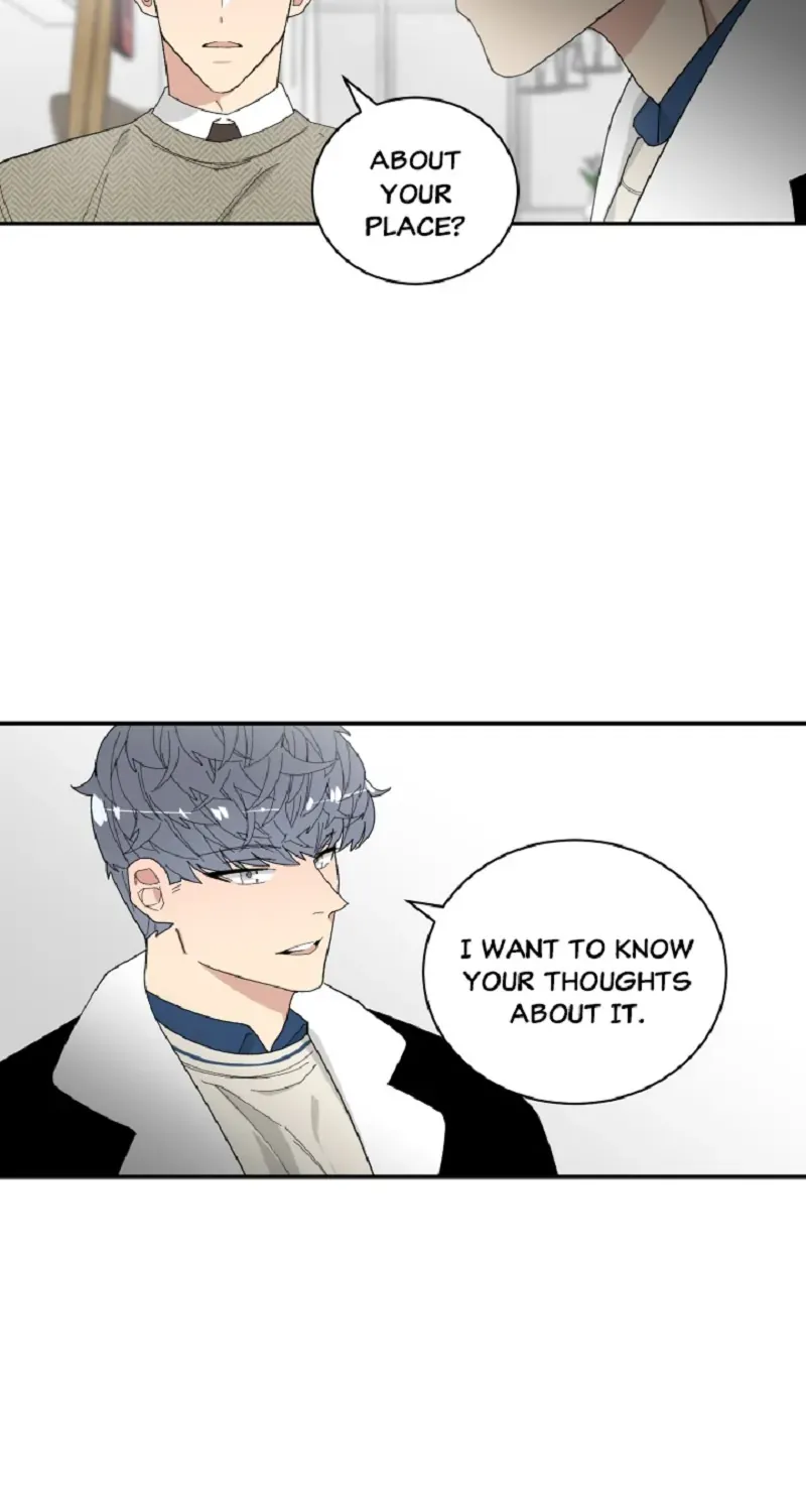 Lovestruck Exorcist Chapter 36 page 51 - MangaKakalot