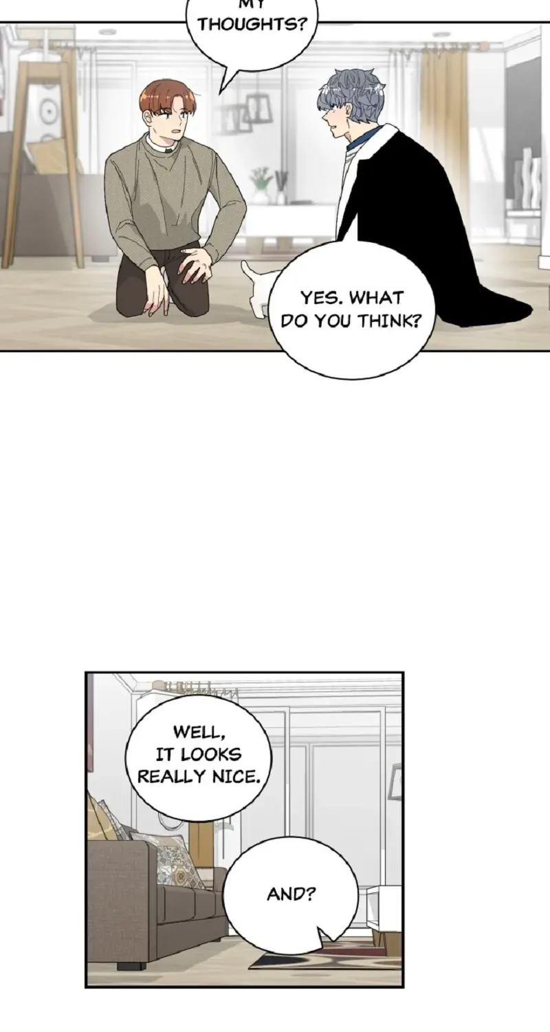 Lovestruck Exorcist Chapter 37 page 2 - MangaKakalot