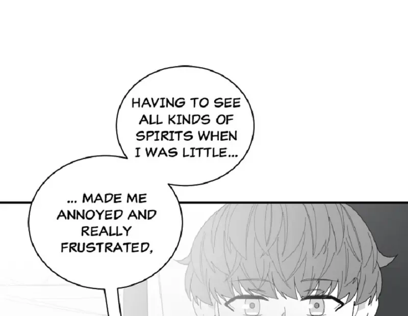 Lovestruck Exorcist Chapter 37 page 28 - MangaKakalot