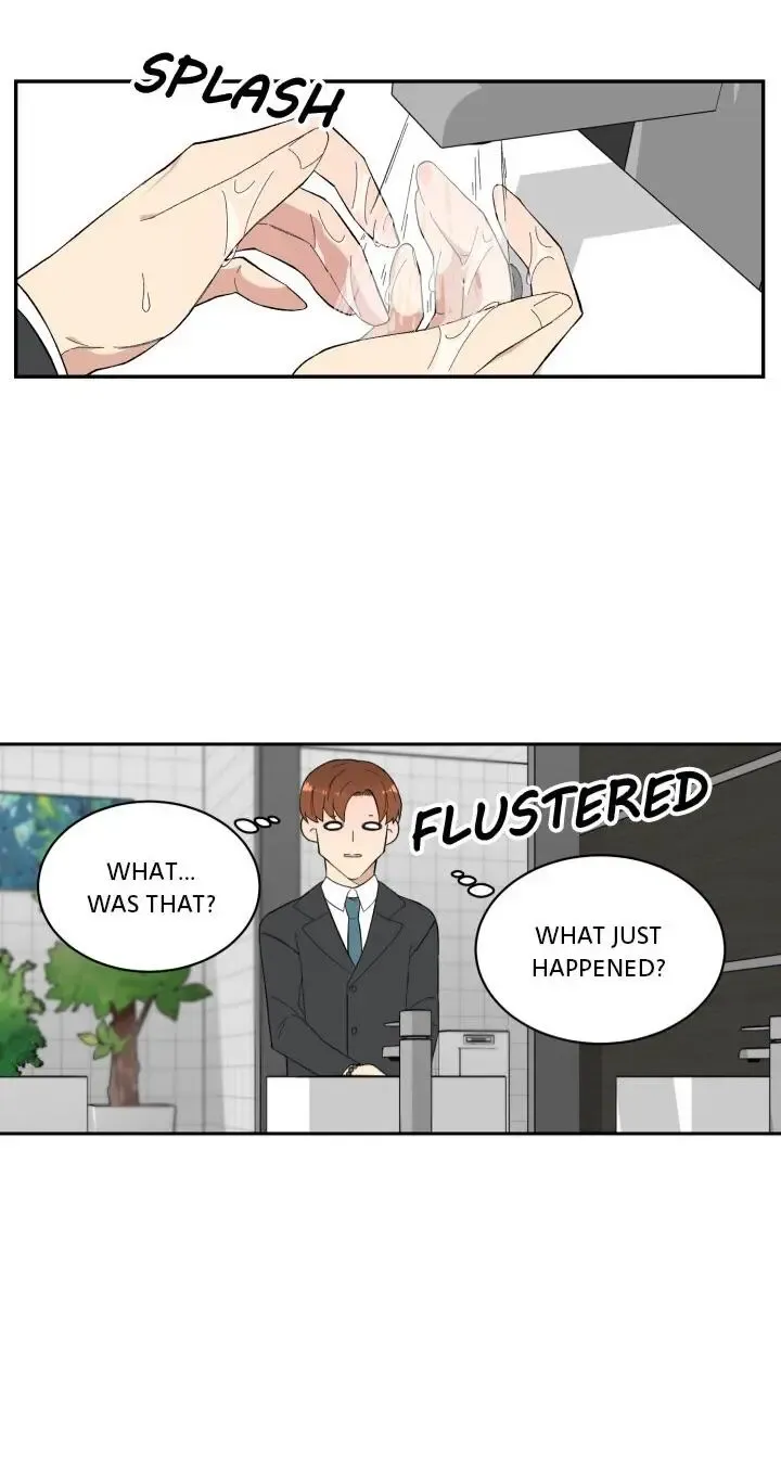 Lovestruck Exorcist Chapter 4 page 29 - MangaKakalot