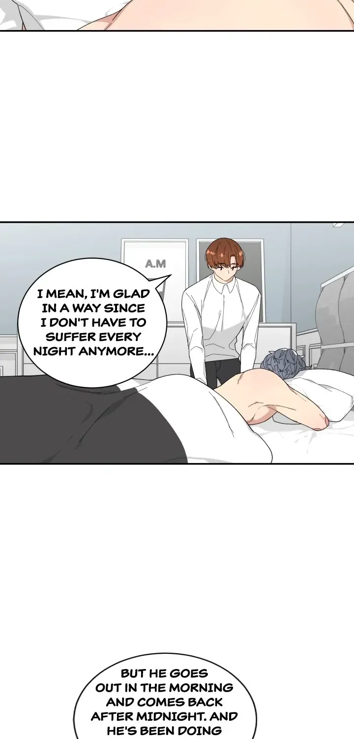 Lovestruck Exorcist Chapter 40 page 39 - MangaKakalot