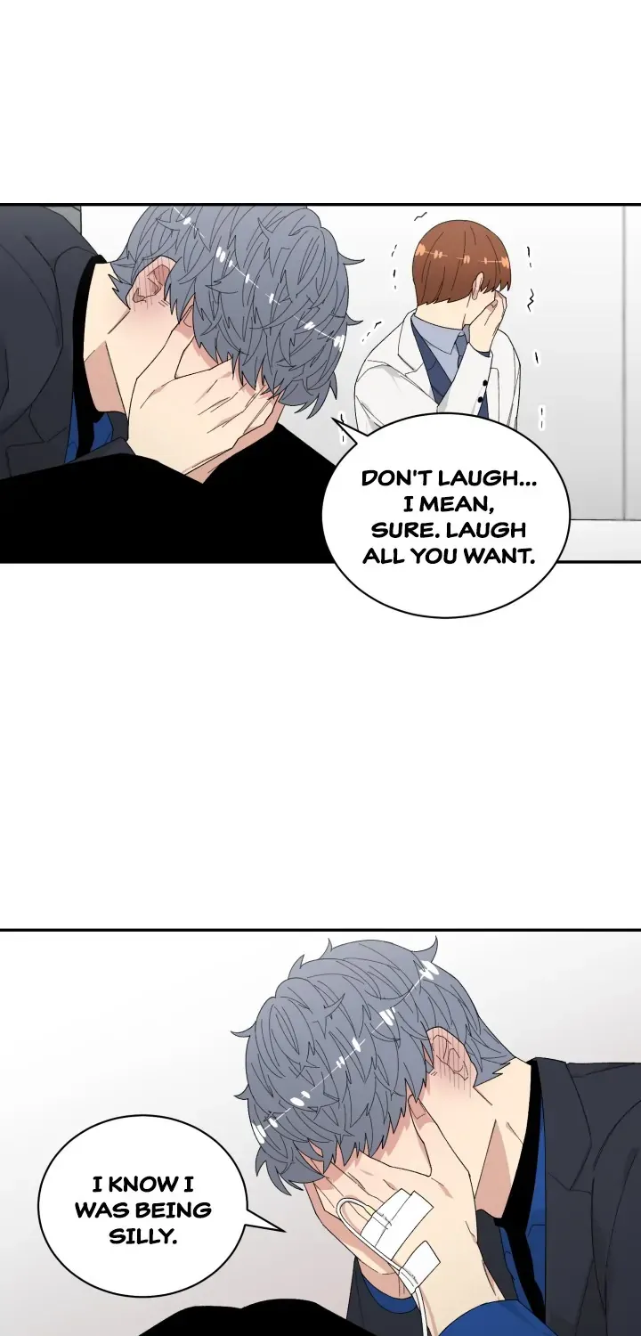 Lovestruck Exorcist Chapter 41 page 42 - MangaKakalot