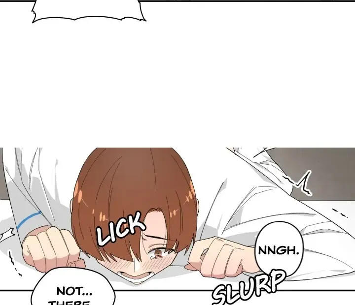 Lovestruck Exorcist Chapter 42 page 29 - MangaKakalot