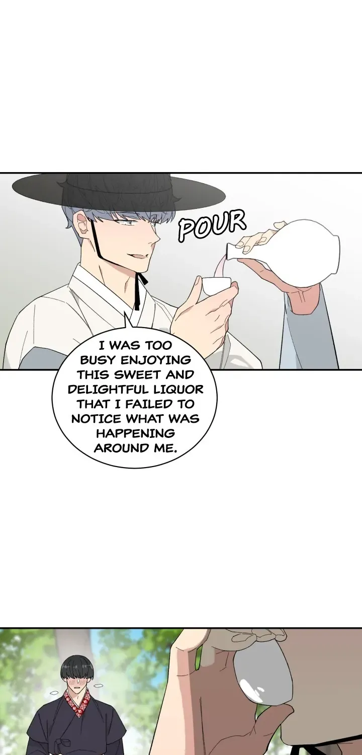 Lovestruck Exorcist Chapter 47 page 20 - MangaKakalot