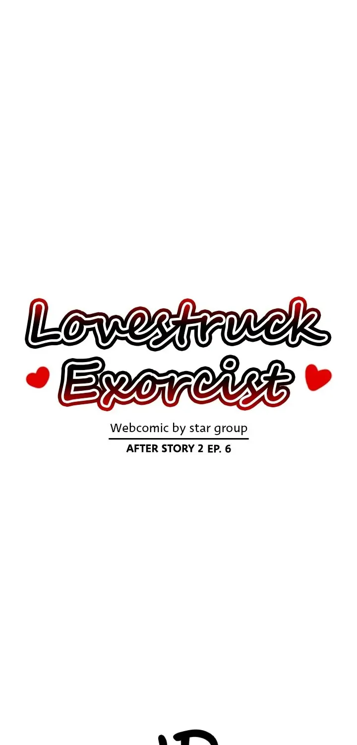 Lovestruck Exorcist Chapter 48 page 14 - MangaKakalot