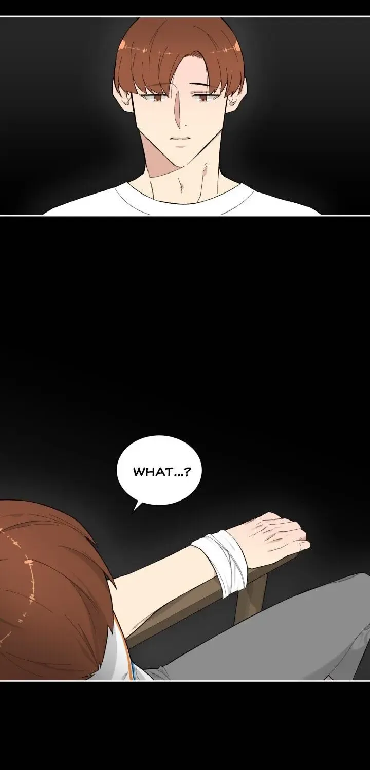 Lovestruck Exorcist Chapter 5 page 14 - MangaKakalot