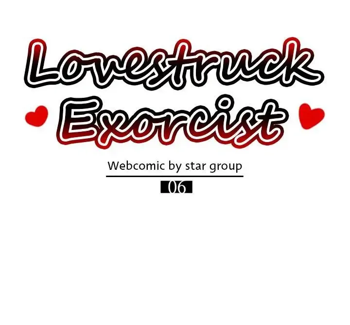 Lovestruck Exorcist Chapter 6 page 11 - MangaKakalot