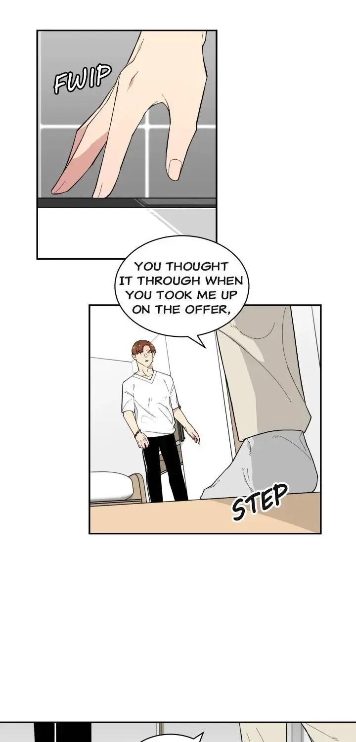 Lovestruck Exorcist Chapter 6 page 7 - MangaKakalot