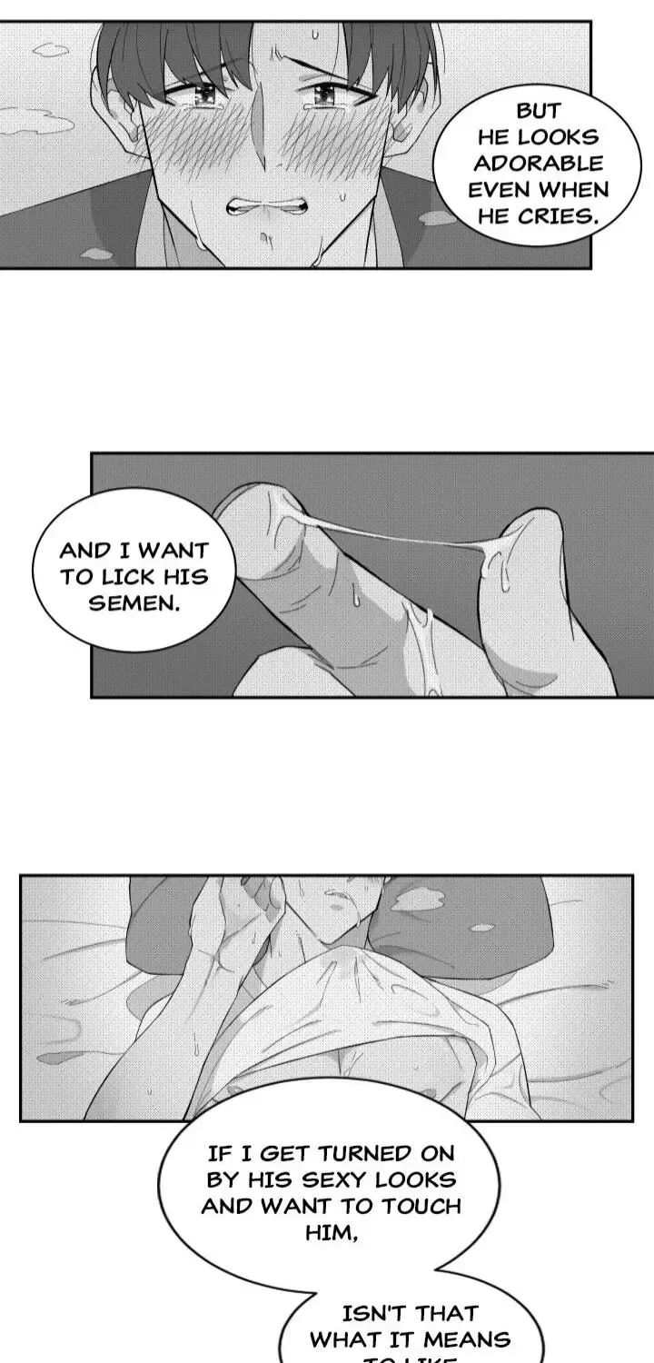 Lovestruck Exorcist Chapter 7 page 17 - MangaKakalot