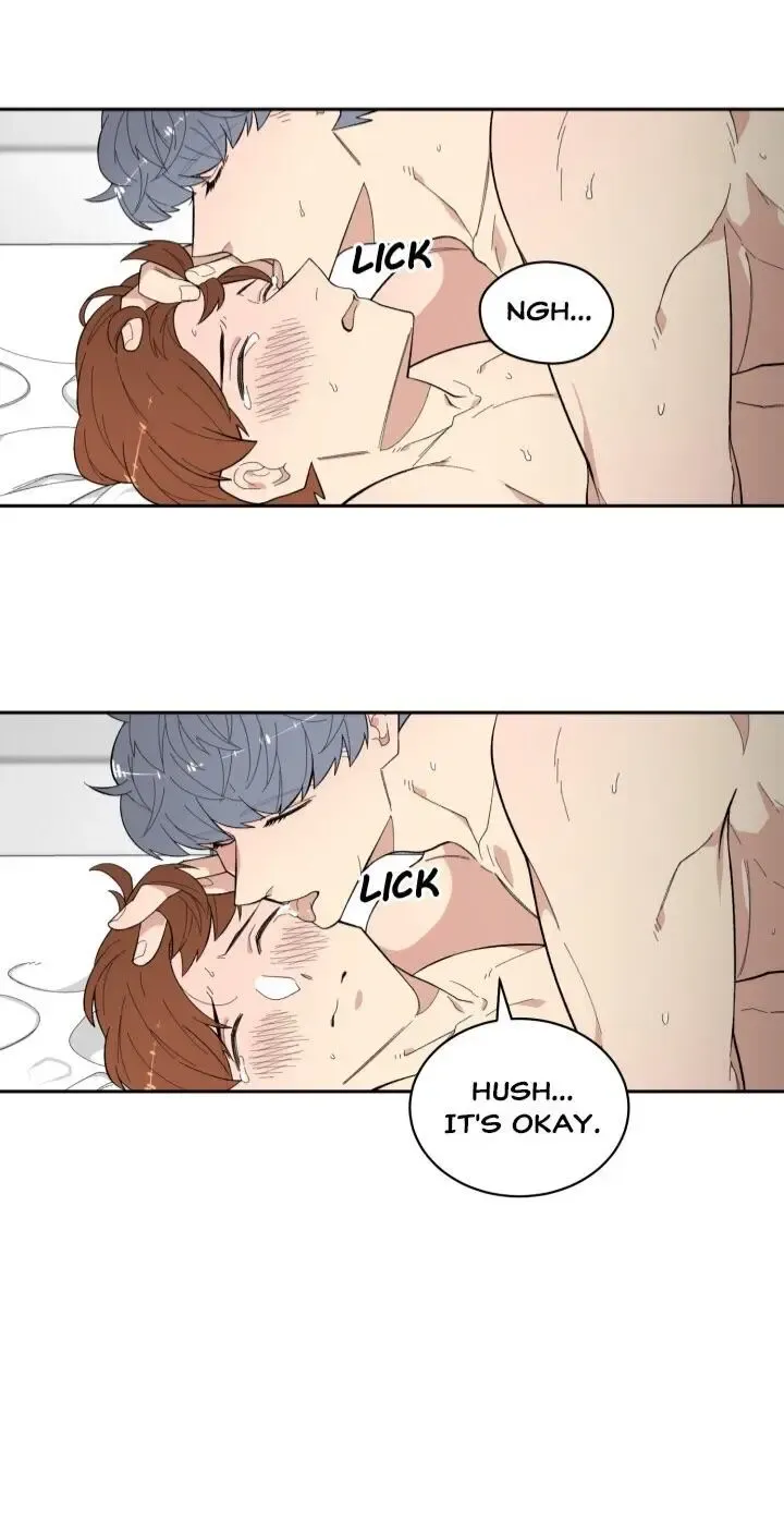 Lovestruck Exorcist Chapter 8 page 19 - MangaKakalot