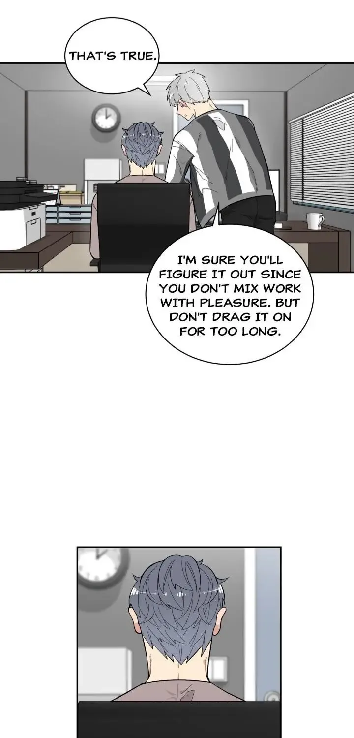 Lovestruck Exorcist Chapter 8 page 50 - MangaKakalot