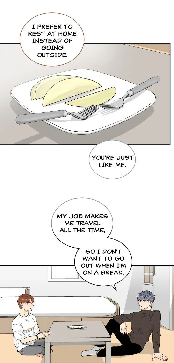 Lovestruck Exorcist Chapter 9 page 20 - MangaKakalot