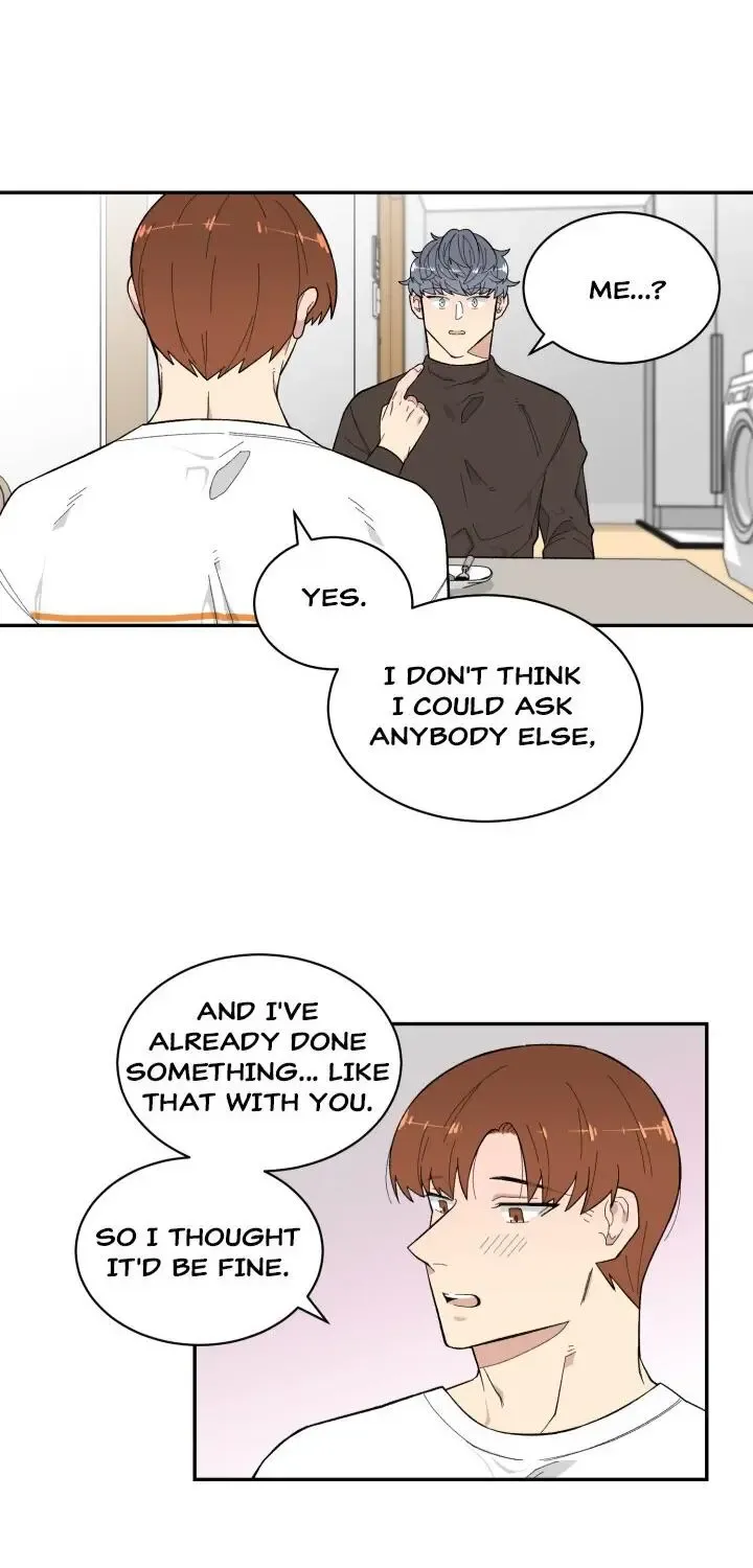 Lovestruck Exorcist Chapter 9 page 37 - MangaKakalot