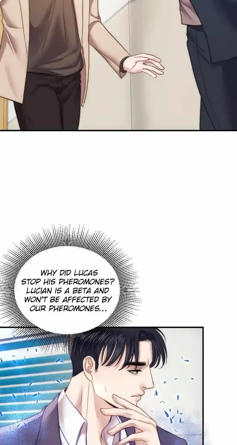 Lucian Chapter 5 page 16 - MangaKakalot