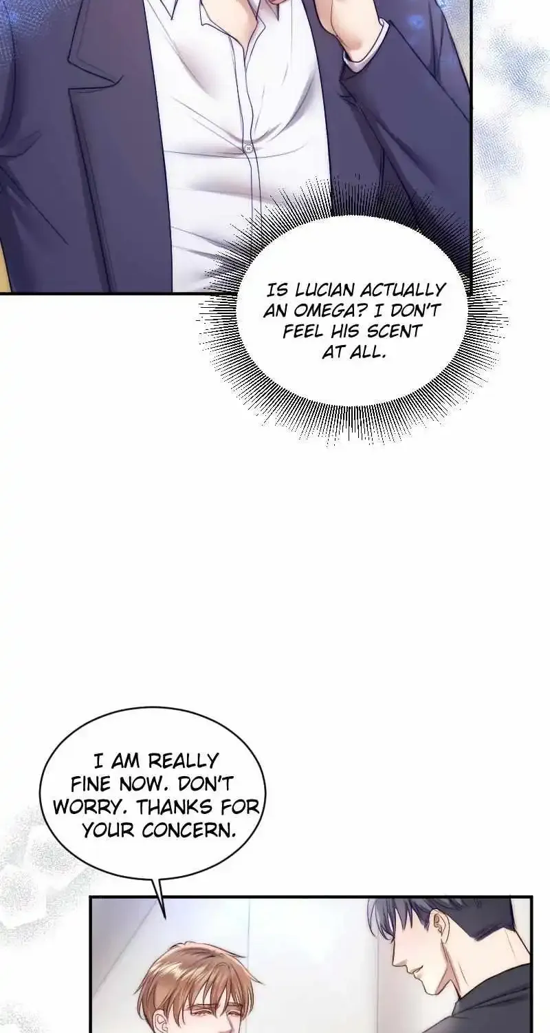 Lucian Chapter 5 page 17 - MangaKakalot